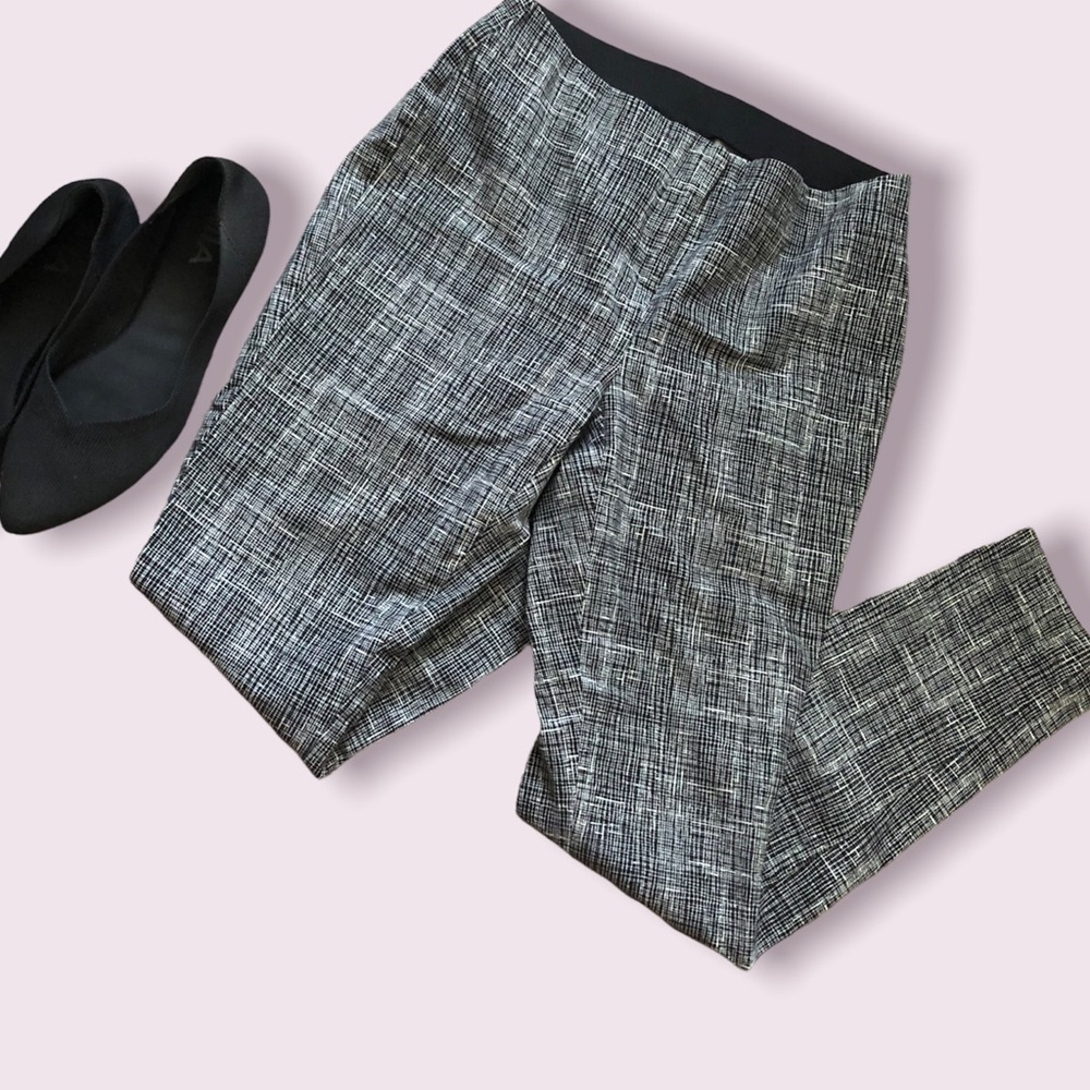 Office style | comfy Dress Pants